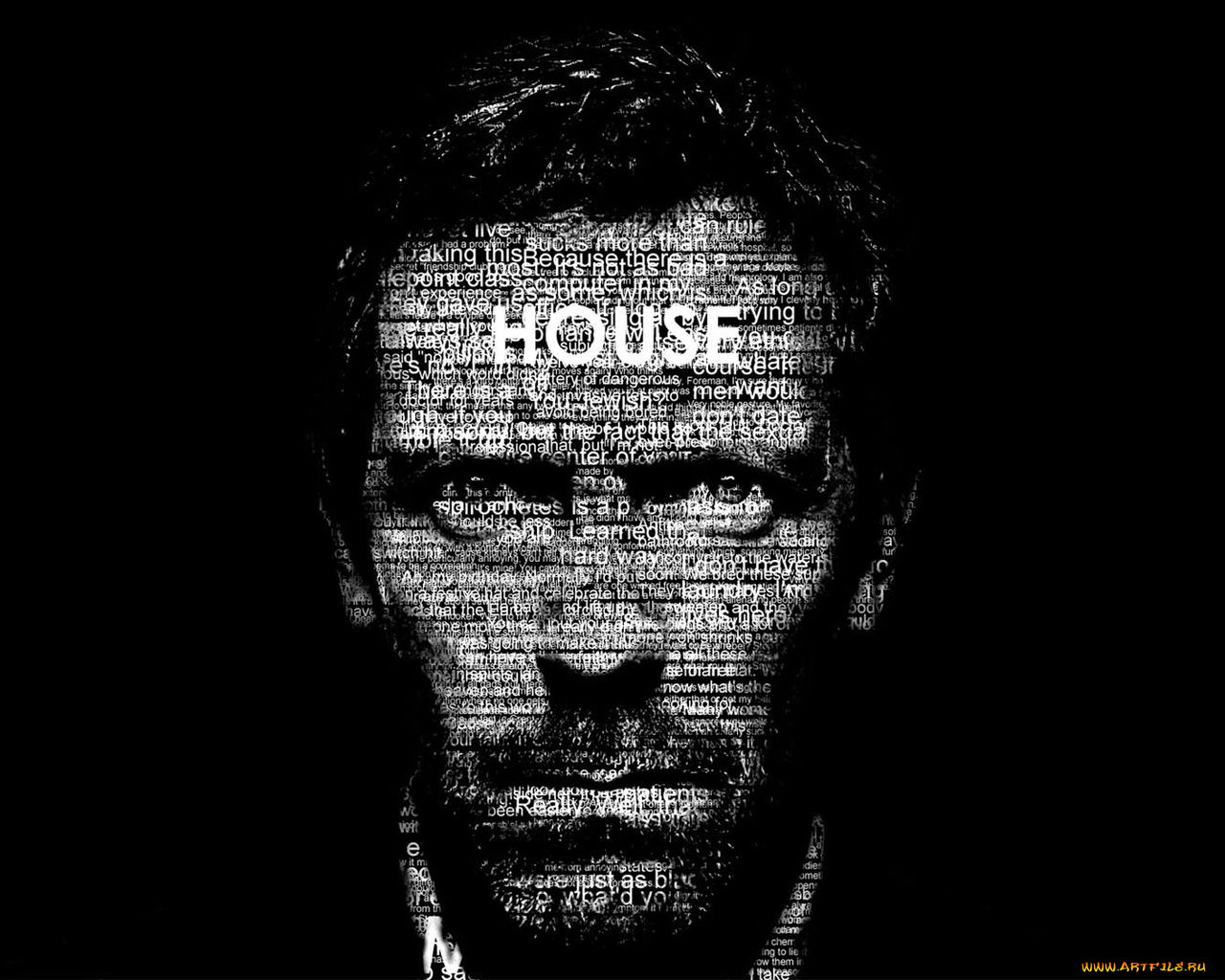 , , house